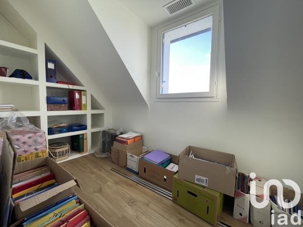 Maison à vendre 5 pièces 88 m² Belz