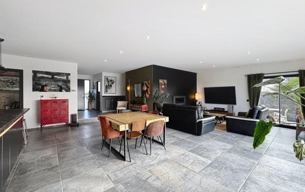 Vente Villa Moderne Pezenas   