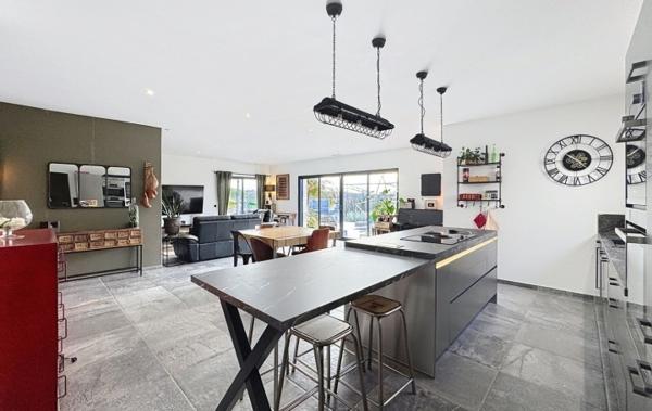 Vente Villa Moderne Pezenas   