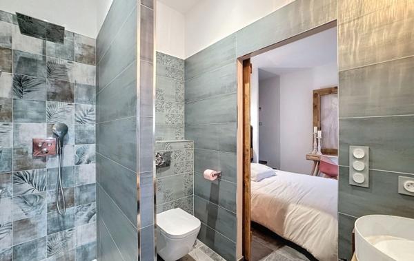 Vente Villa Moderne Pezenas   