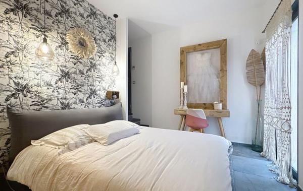 Vente Villa Moderne Pezenas   