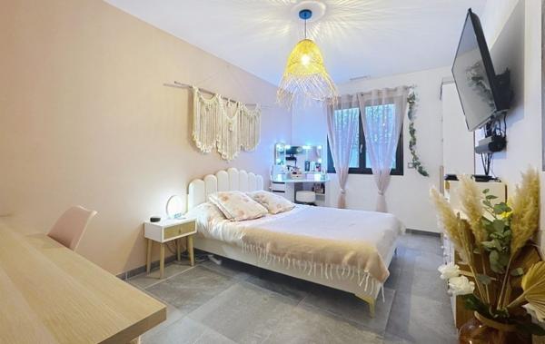 Vente Villa Moderne Pezenas   