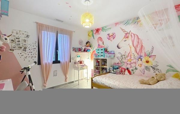 Vente Villa Moderne Pezenas   