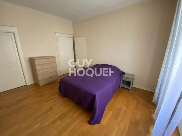 Maison Fontenay Le Comte