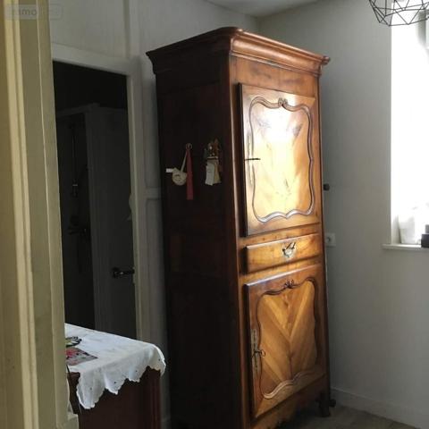 Maison à vendre à Janzé en Ille-et-Vilaine (35150), ref : 134/4251