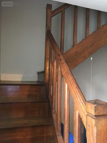 Maison à vendre à Janzé en Ille-et-Vilaine (35150), ref : 134/4251