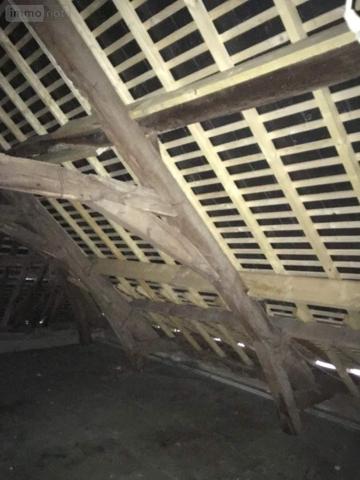 Maison à vendre à Janzé en Ille-et-Vilaine (35150), ref : 134/4251