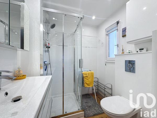 Appartement à vendre 1 pièce 17 m² Quiberon