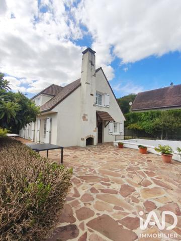 Maison à vendre 6 pièces 156 m² Villers-Saint-Paul