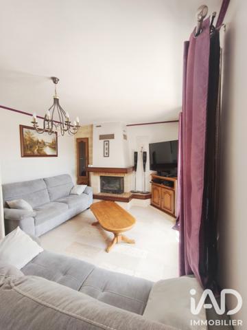 Maison à vendre 6 pièces 156 m² Villers-Saint-Paul