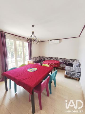Maison à vendre 6 pièces 156 m² Villers-Saint-Paul
