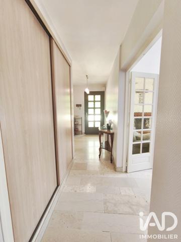 Maison à vendre 6 pièces 156 m² Villers-Saint-Paul