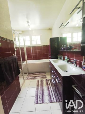 Maison à vendre 6 pièces 156 m² Villers-Saint-Paul