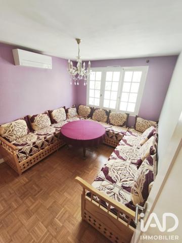 Maison à vendre 6 pièces 156 m² Villers-Saint-Paul