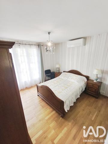 Maison à vendre 6 pièces 156 m² Villers-Saint-Paul