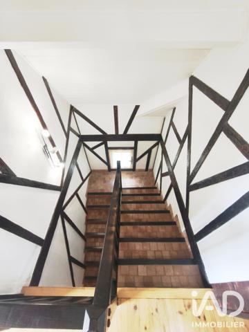 Maison à vendre 6 pièces 156 m² Villers-Saint-Paul