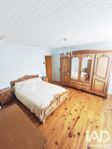 Maison à vendre 6 pièces 156 m² Villers-Saint-Paul
