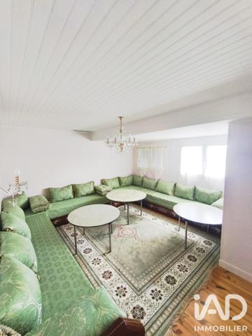 Maison à vendre 6 pièces 156 m² Villers-Saint-Paul