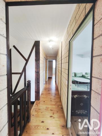 Maison à vendre 6 pièces 156 m² Villers-Saint-Paul
