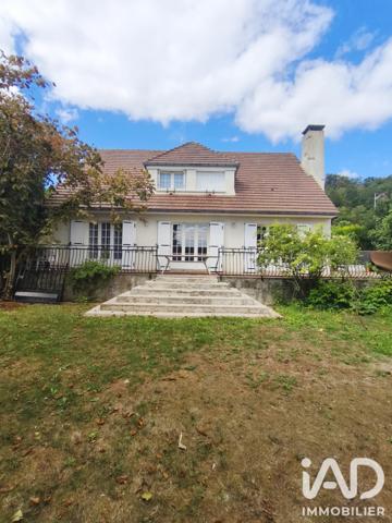 Maison à vendre 6 pièces 156 m² Villers-Saint-Paul