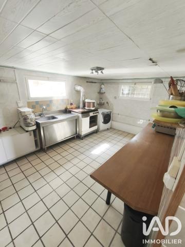 Maison à vendre 6 pièces 156 m² Villers-Saint-Paul