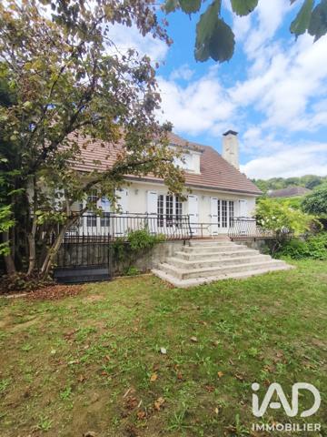 Maison à vendre 6 pièces 156 m² Villers-Saint-Paul