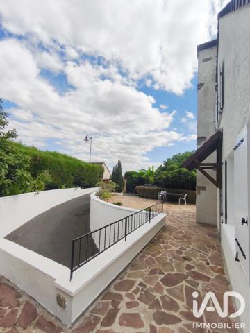 Maison à vendre 6 pièces 156 m² Villers-Saint-Paul