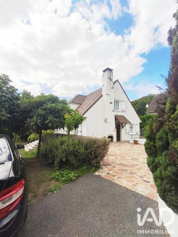 Maison à vendre 6 pièces 156 m² Villers-Saint-Paul