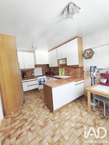 Maison à vendre 6 pièces 156 m² Villers-Saint-Paul
