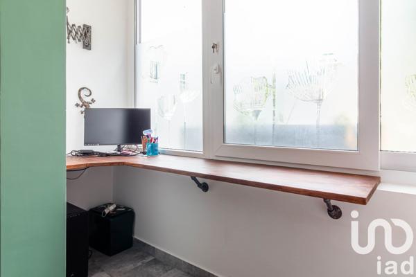 Appartement à vendre 3 pièces 62 m² Montreuil