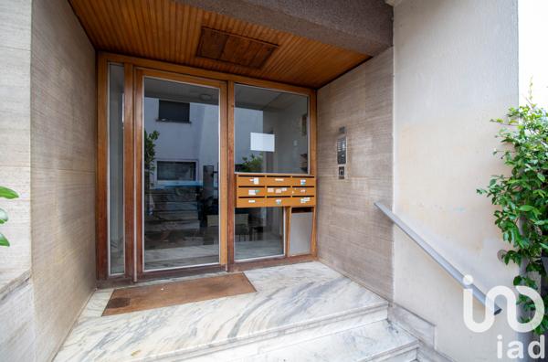 Appartement à vendre 3 pièces 62 m² Montreuil