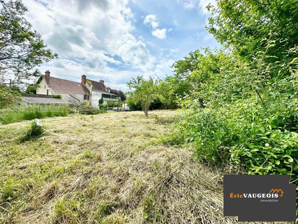 Coulommiers (77120) Terrain à Bâtir 700 m² à Jouy-sur-Morin 77320