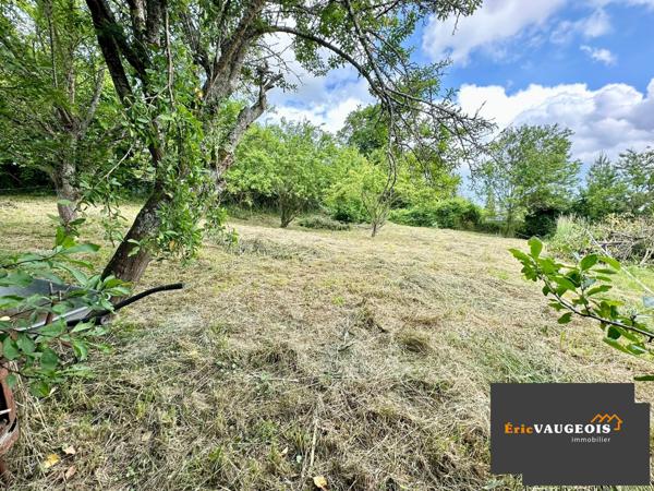 Coulommiers (77120) Terrain à Bâtir 700 m² à Jouy-sur-Morin 77320