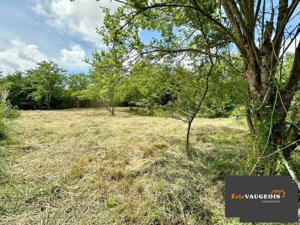 Coulommiers (77120) Terrain à Bâtir 700 m² à Jouy-sur-Morin 77320