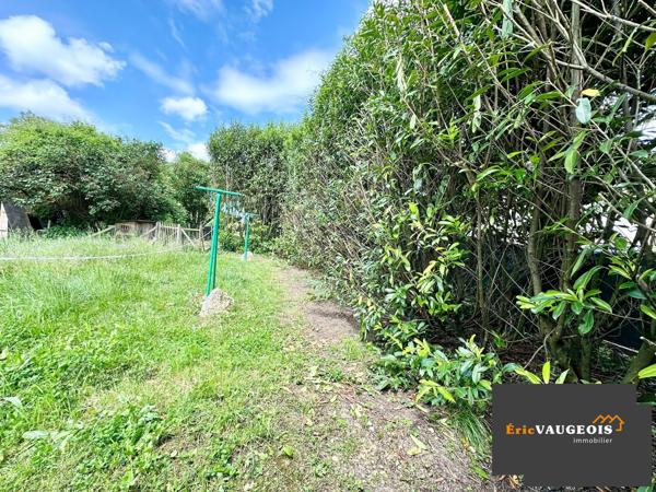 Coulommiers (77120) Terrain à Bâtir 700 m² à Jouy-sur-Morin 77320