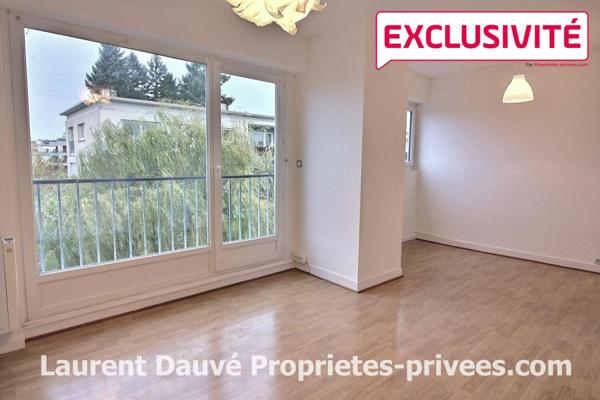 45800 ST JEAN DE BRAYE - Appartement T2 avec cave et parking - 5mn du tram
