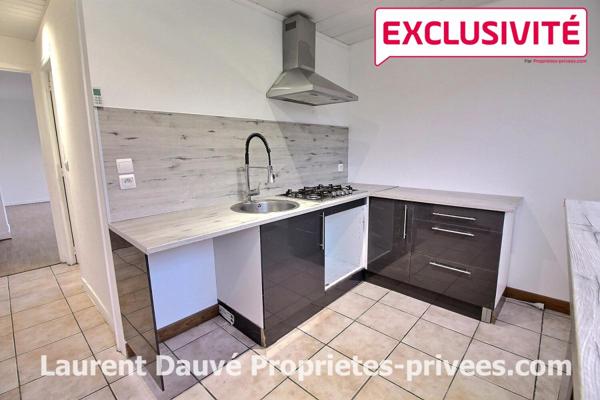 45800 ST JEAN DE BRAYE - Appartement T2 avec cave et parking - 5mn du tram