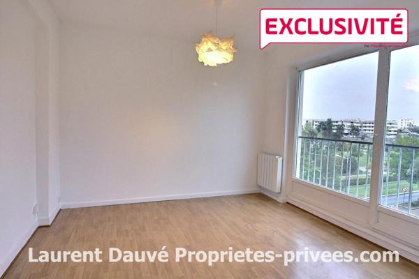 45800 ST JEAN DE BRAYE - Appartement T2 avec cave et parking - 5mn du tram
