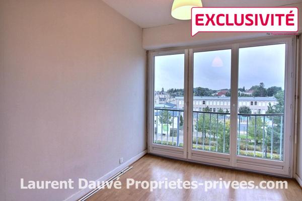 45800 ST JEAN DE BRAYE - Appartement T2 avec cave et parking - 5mn du tram