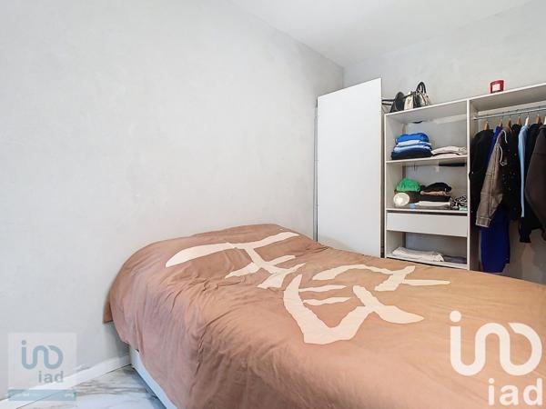 Appartement à vendre 2 pièces 35 m² Nice