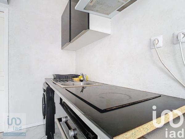 Appartement à vendre 2 pièces 35 m² Nice