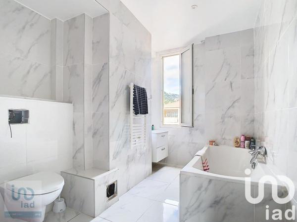 Appartement à vendre 2 pièces 35 m² Nice