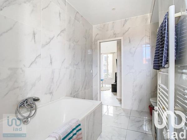 Appartement à vendre 2 pièces 35 m² Nice