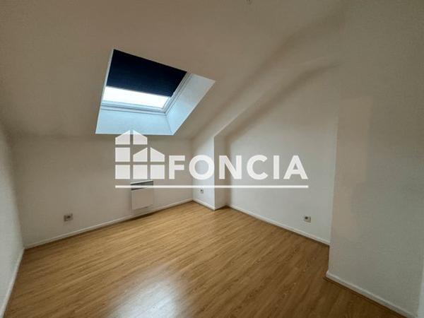 Location Appartement 4 pièces 83.3 m² - 1 RUE ALPHONSE DAUDET Gap 05000