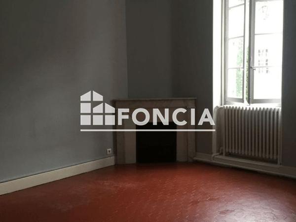 Location Appartement 6 pièces 147.03 m² - 9 BOULEVARD RASPAIL Avignon 84000