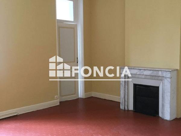 Location Appartement 6 pièces 147.03 m² - 9 BOULEVARD RASPAIL Avignon 84000