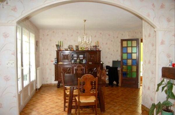Maison 4 chambres sur sous-sol complet