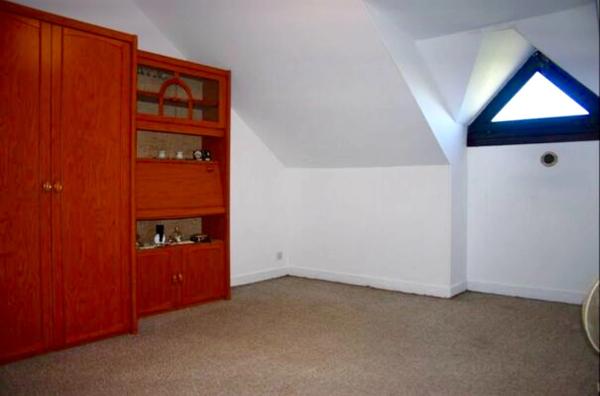 Maison 4 chambres sur sous-sol complet