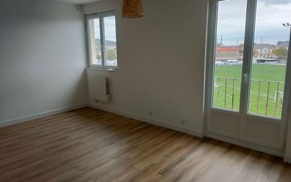 Appartement à louer    1 pièce •  Harfleur