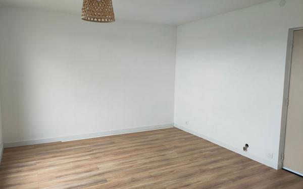 Appartement à louer    1 pièce •  Harfleur